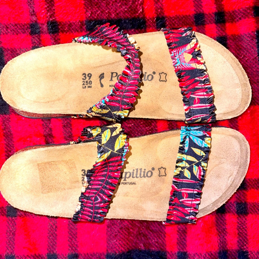 Women Sandals 6.5